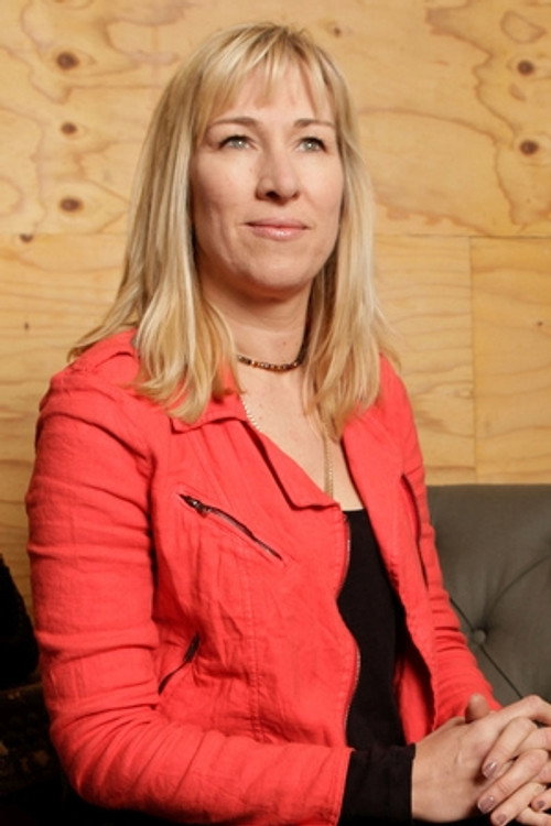 Arlene Nelson profile