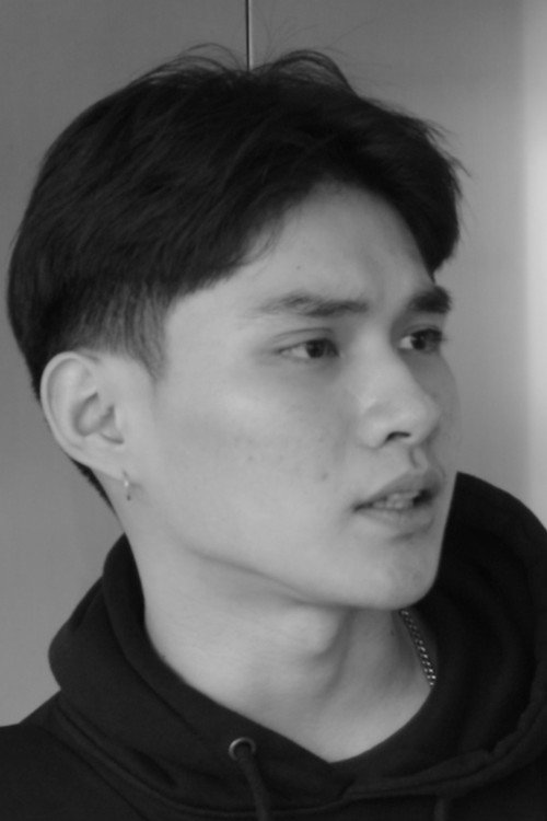 Photo of Stephen R. Wongso, Acting