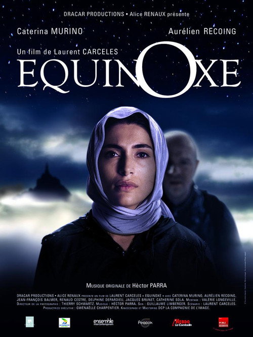 Movie poster for Équinoxe (2011)