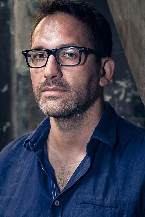 Photo of Bogdan Mureșanu, Directing