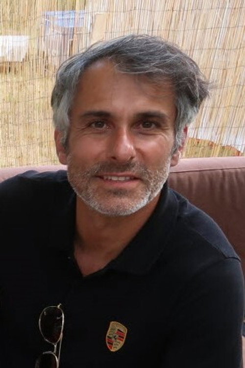 Photo of Eric Serra-Tosio, Acting
