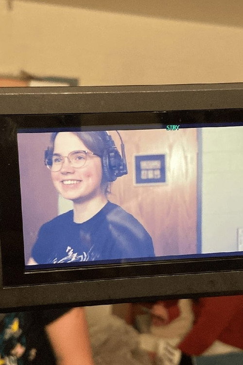Photo of SaraJane Devereaux, Directing