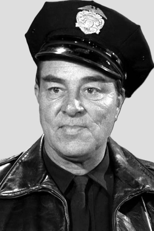 Richard Reeves profile