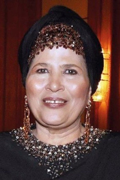 Rabab Hussien profile