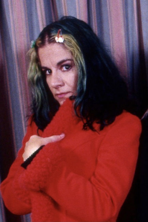 Demetra Plakas profile