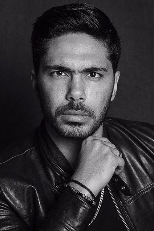 Baher El Newehy profile