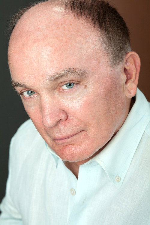 Photo of John Forde, Acting