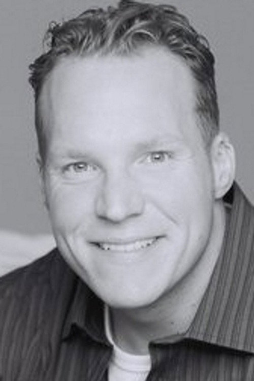 Photo of Darrell Hicks, Acting
