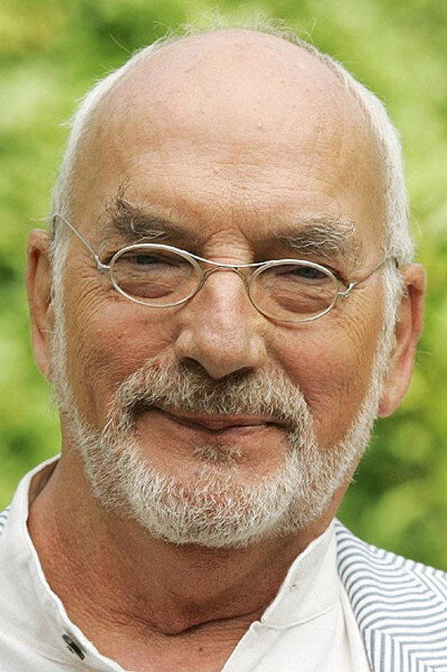 Photo of Peter Lustig, Acting