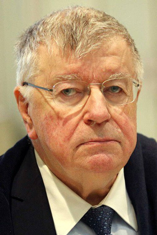 Photo of Didier Lombard, Acting