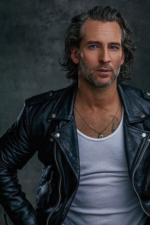 Photo of Anthony Napoli, Acting
