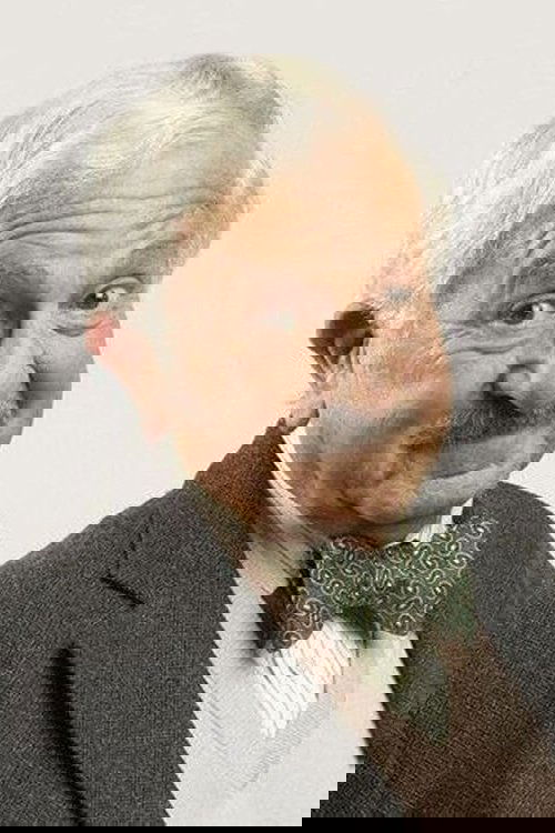 John Bluthal profile