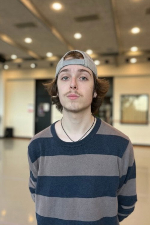 Photo of Adian Gray, Acting