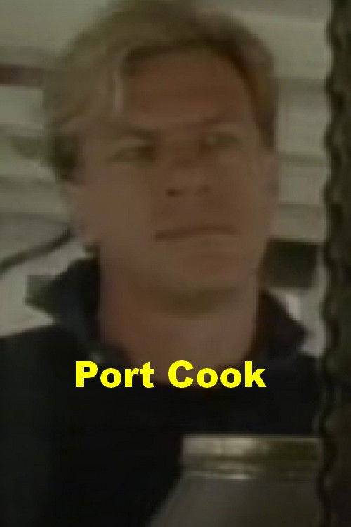 Deepwater Haven poster