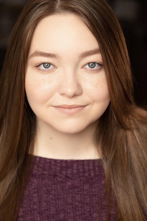 Photo of Carissa Wadsack-Stewart, Acting