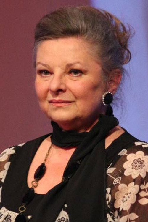 Photo of Mariana Mihuț, Acting