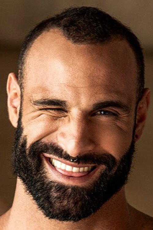 Photo of Paco Rabo, Acting