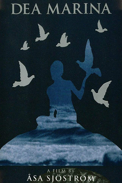Movie poster for Dea Marina (1996)