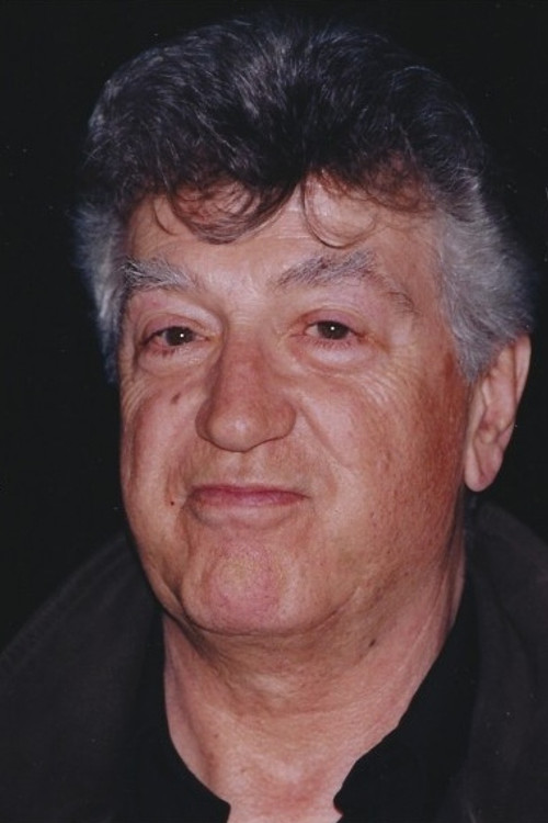 Photo of Maurice Vander, Sound
