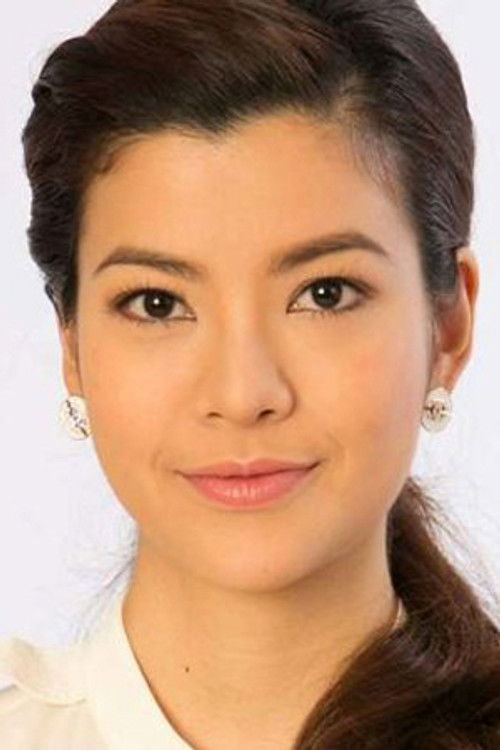 Jinny Tanida Kanchanawat profile