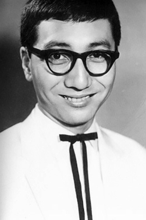 Photo of Ētarō Ishibashi, Acting