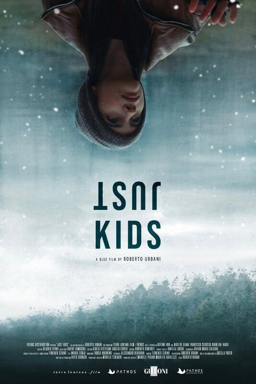 Movie poster for Just Kids (2024)