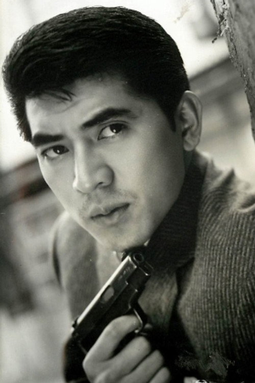 Photo of Kyōji Aoyama, Acting