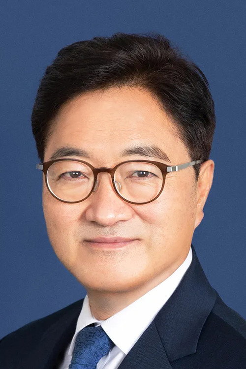 Photo of Woo Won-shik, Acting