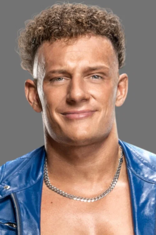 Photo of Mitchell Lavalley, Acting