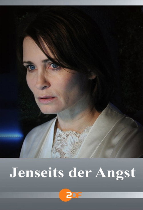 Movie poster for Jenseits der Angst (2019)