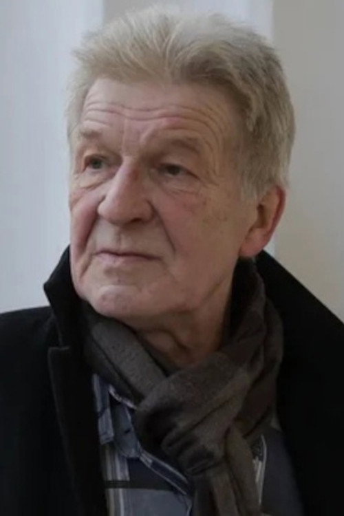 Photo of Mikhail Borovkov, Acting
