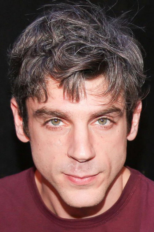Photo of Harrys Tzortzakis, Acting