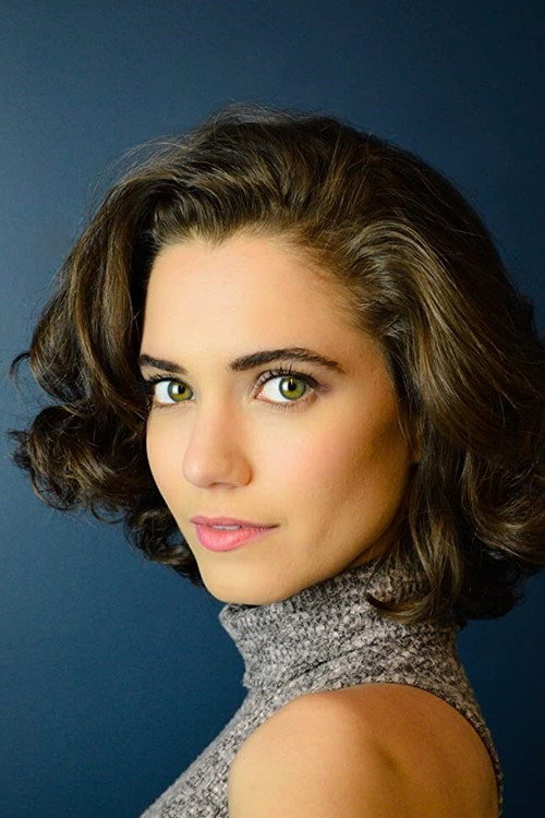 Photo of Victoria Geil, Acting