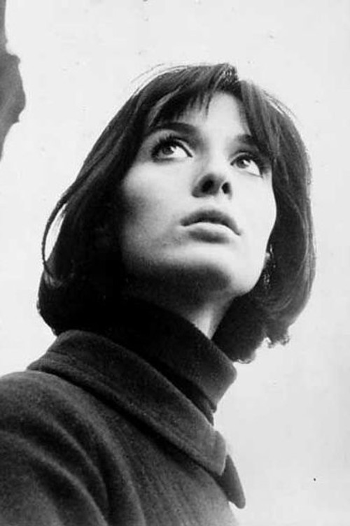 Photo of Karen Blanguernon, Acting