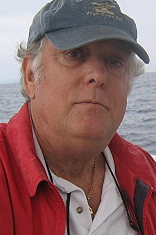 Photo of Brian E. Frankish, Production