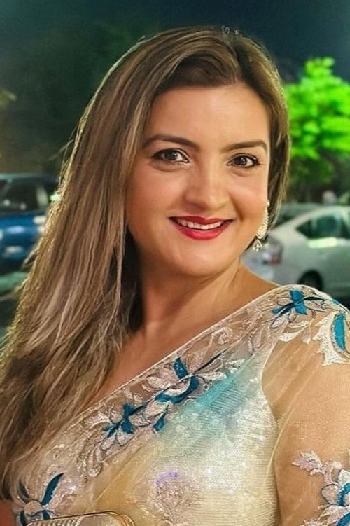 Photo of Arunima Lamsal, Acting