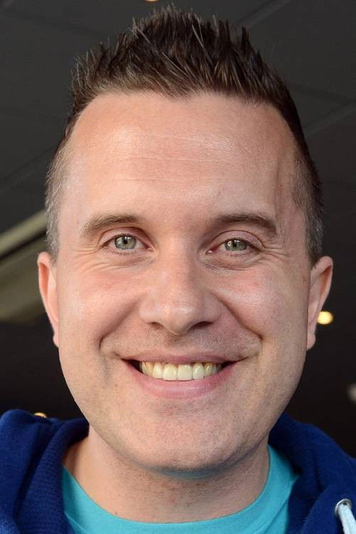 Phil Gallagher profile