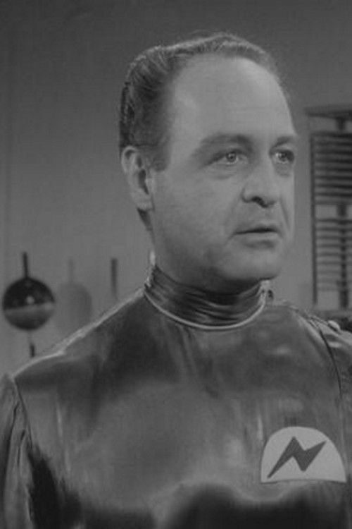 Dudley Manlove profile