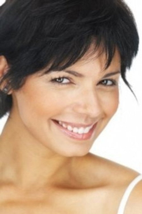 Photo of Elena Aaron, Acting