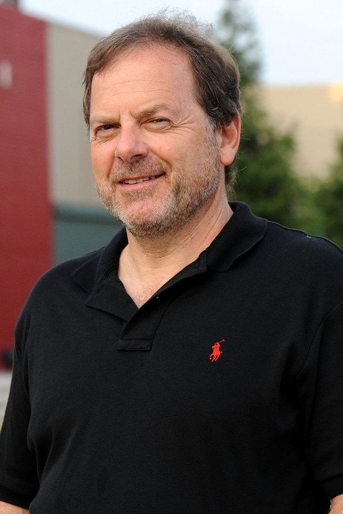 Photo of Steven-Charles Jaffe, Production