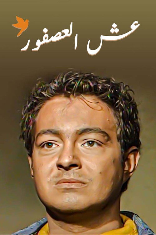 Movie poster for Bird's Nest (2001)