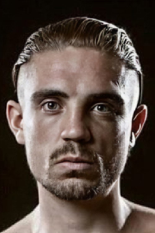 Photo of Billy Allington, Acting