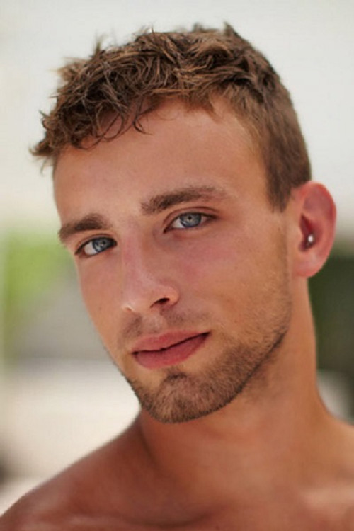 Photo of Jackson, Acting