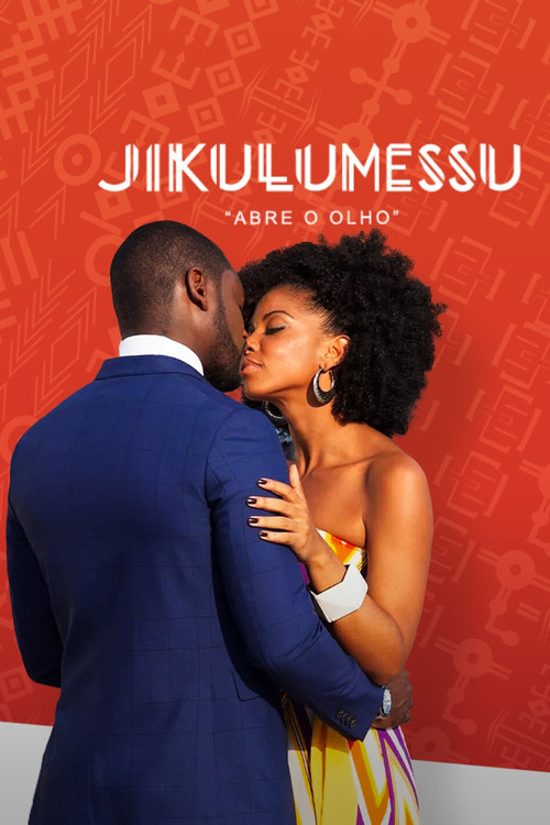 Jikulumessu poster