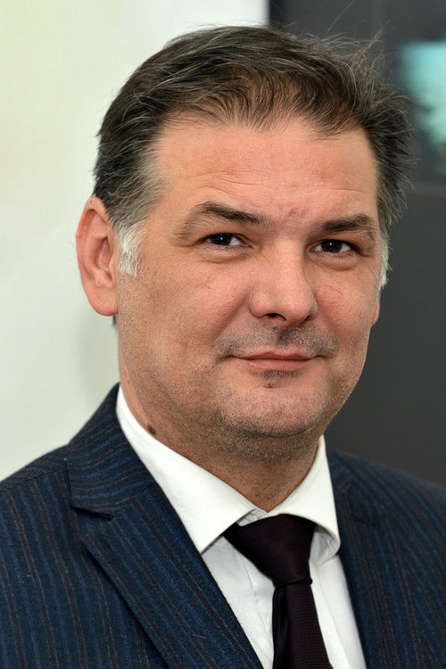 Mirvad Kurić profile