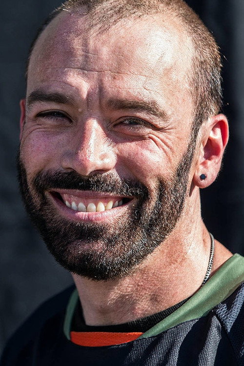 Photo of Rob Warner, Acting