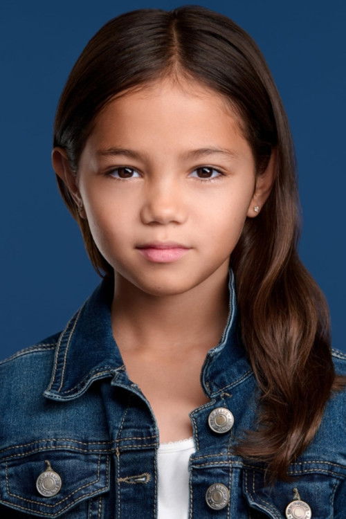 Vanessa Lauren Fox profile