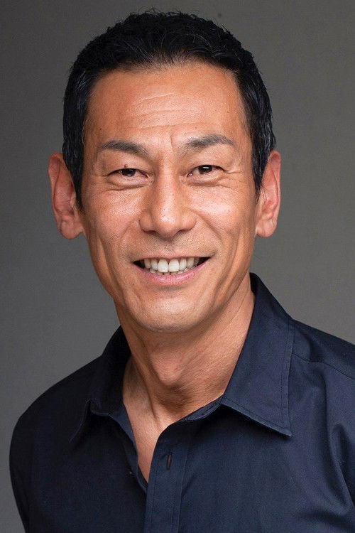 Shoken Kunimoto profile