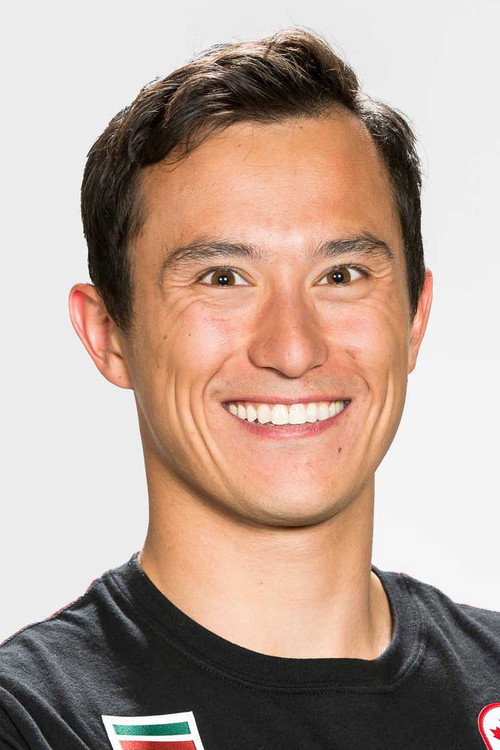 Photo of Patrick Chan, Acting