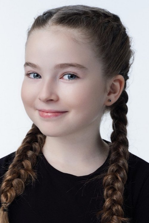 Photo of Ebrar Alya Demirbilek, Acting